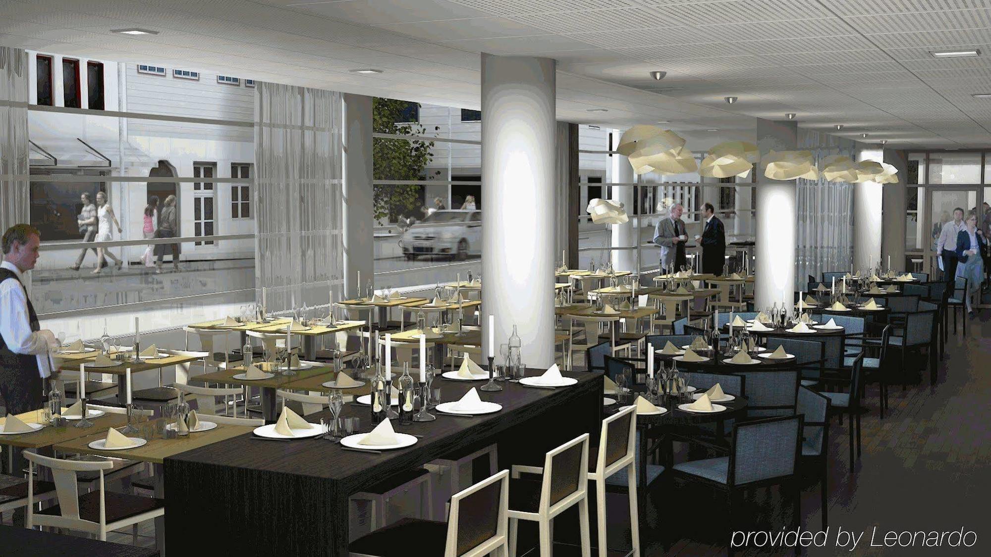 Scandic Haugesund Exterior foto